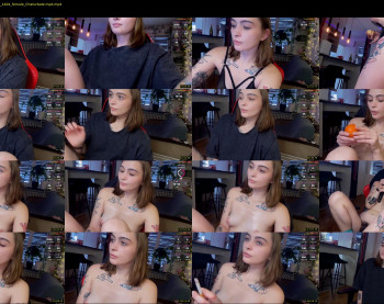 dorfmatratze_ — 120 minute Chaturbate female cam show recording, 720p, Jan 1, 2025