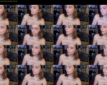 dorfmatratze_ — 5 minute Chaturbate female cam show recording, 720p, Jan 1, 2025