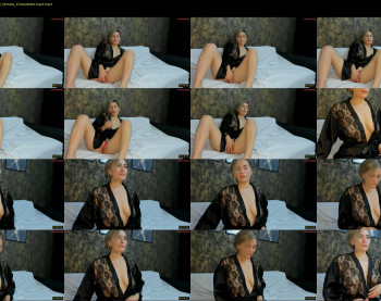 elenalav — 4 minute Chaturbate female cam show recording, 480p, Jan 2, 2025