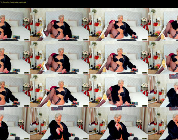 elisarosse_ — 5 minute Chaturbate female cam show recording, 720p, Jan 1, 2025