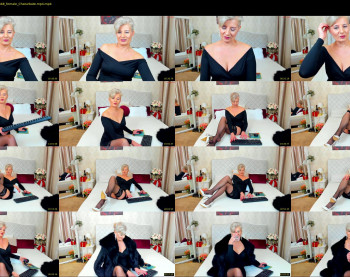 elisarosse_ — 48 minute Chaturbate female cam show recording, 720p, Jan 1, 2025