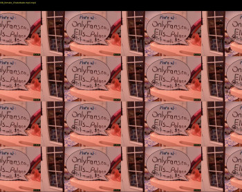 ells_palace — 4 minute Chaturbate female cam show recording, 720p, Jan 2, 2025