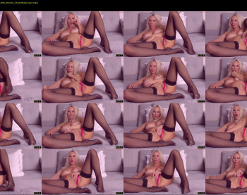 elza_mature — 11 minute Chaturbate female cam show recording, 720p, Jan 1, 2025