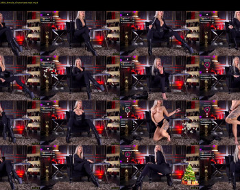emily_payton — 120 minute Chaturbate female cam show recording, 720p, Jan 1, 2025
