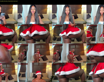 emmy_jacksson — 19 minute Chaturbate female cam show recording, 720p, Jan 2, 2025