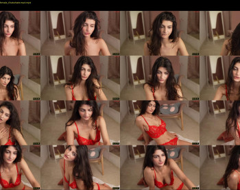 eva_ro — 12 minute Chaturbate female cam show recording, 720p, Jan 2, 2025