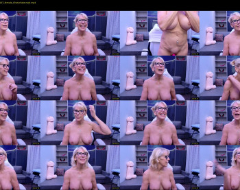 fitcougarcb — 12 minute Chaturbate female cam show recording, 720p, Jan 1, 2025