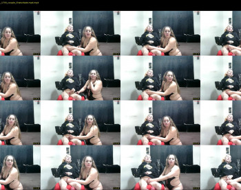 frenchroulette — 10 minute Chaturbate couple cam show recording, 720p, Jan 1, 2025