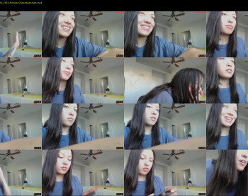girlnextdoor702 — 3 minute Chaturbate female cam show recording, 480p, Jan 1, 2025