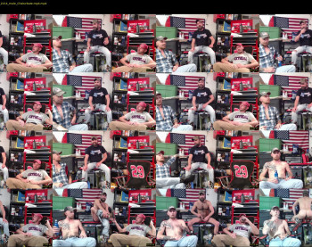 hardworkertn — 36 minute Chaturbate male cam show recording, 720p, Jan 1, 2025