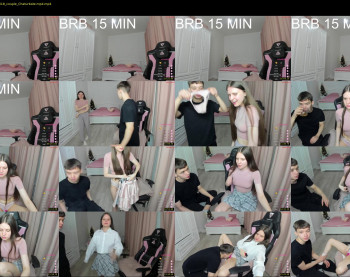 iamcassidy — 29 minute Chaturbate female cam show recording, 720p, Jan 1, 2025