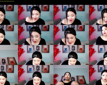 ichiben — 31 minute Chaturbate female cam show recording, 720p, Jan 1, 2025