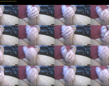 il_undercover — 5 minute Chaturbate male cam show recording, 480p, Jan 1, 2025
