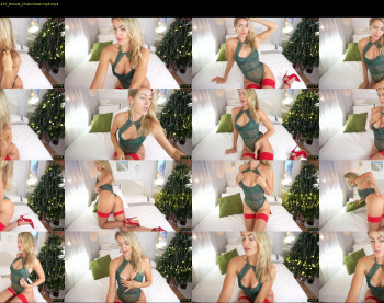 imrealsugar — 11 minute Chaturbate female cam show recording, 720p, Jan 1, 2025
