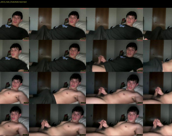 infamouslucas — 81 minute Chaturbate male cam show recording, 480p, Jan 2, 2025