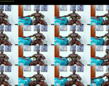 jamiee_f — 9 minute Chaturbate male cam show recording, 720p, Jan 2, 2025