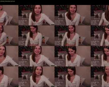jane_a1r — 23 minute Chaturbate female cam show recording, 720p, Jan 1, 2025