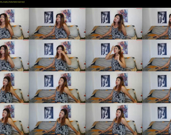 jhon_gade — 3 minute Chaturbate couple cam show recording, 480p, Jan 1, 2025