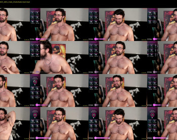 jonathanfranz123 — 29 minute Chaturbate male cam show recording, 720p, Jan 1, 2025