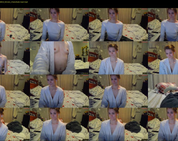 katynowhere — 114 minute Chaturbate female cam show recording, 480p, Jan 1, 2025