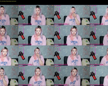kawaii_yuki — 11 minute Chaturbate female cam show recording, 720p, Jan 1, 2025