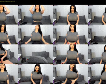 kitty_hotx — 44 minute Chaturbate female cam show recording, 720p, Jan 1, 2025