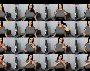 kitty_hotx — 5 minute Chaturbate female cam show recording, 720p, Jan 1, 2025