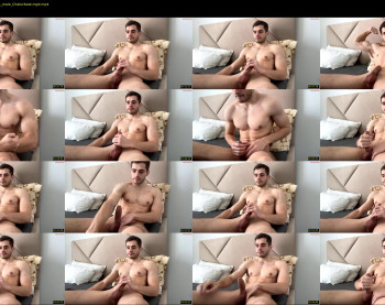 kiwigray — 5 minute Chaturbate male cam show recording, 720p, Jan 1, 2025