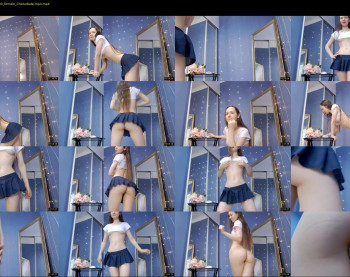 kriskras__ — 29 minute Chaturbate female cam show recording, 720p, Jan 1, 2025