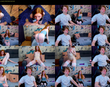 laksmrrr — 79 minute Chaturbate couple cam show recording, 720p, Jan 1, 2025