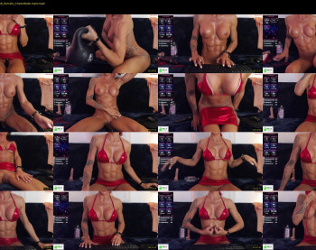 lalolaonly — 47 minute Chaturbate female cam show recording, 720p, Jan 1, 2025
