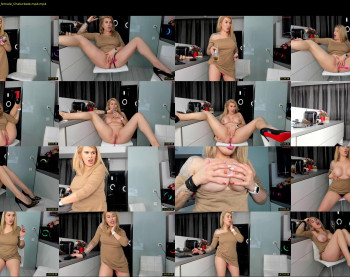 laranya — 122 minute Chaturbate female cam show recording, 720p, Jan 1, 2025