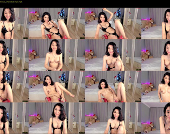 li_baby — 120 minute Chaturbate female cam show recording, 720p, Jan 1, 2025