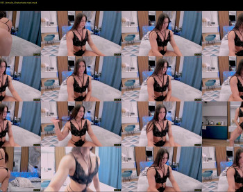 linda_power — 4 minute Chaturbate female cam show recording, 720p, Jan 1, 2025