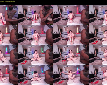 mac_troy — 12 minute Chaturbate couple cam show recording, 720p, Jan 1, 2025