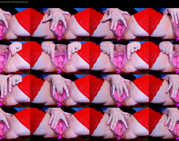 merelin_gold — 4 minute Chaturbate female cam show recording, 720p, Jan 1, 2025