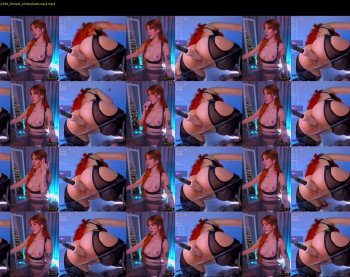 michelleblow — 3 minute Chaturbate female cam show recording, 720p, Jan 1, 2025