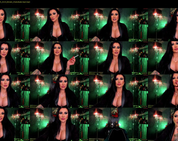 mistresskennya — 120 minute Chaturbate female cam show recording, 720p, Jan 1, 2025