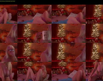 monicutex — 46 minute Chaturbate female cam show recording, 480p, Jan 1, 2025