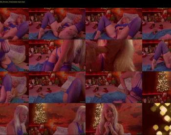 monicutex — 45 minute Chaturbate female cam show recording, 480p, Jan 1, 2025