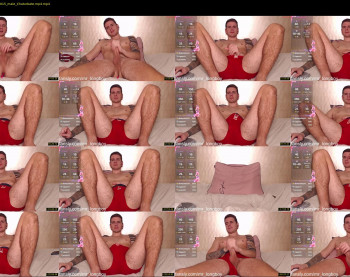 mr_longboy — 121 minute Chaturbate male cam show recording, 720p, Jan 2, 2025
