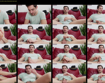 mrgreeneyes01 — 70 minute Chaturbate male cam show recording, 720p, Jan 1, 2025