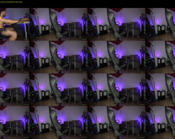 mrlouiss — 14 minute Chaturbate male cam show recording, 720p, Jan 1, 2025