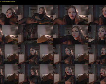 ms_lorelei — 24 minute Chaturbate female cam show recording, 720p, Jan 1, 2025