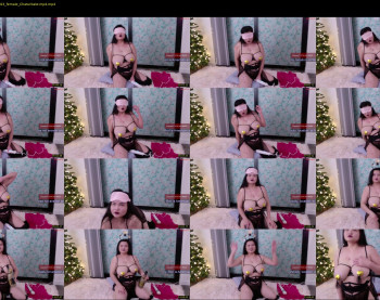 ms_mochii — 18 minute Chaturbate female cam show recording, 720p, Jan 1, 2025