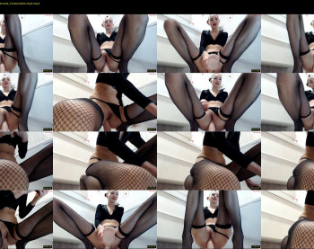 mullty — 13 minute Chaturbate female cam show recording, 720p, Jan 2, 2025
