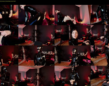 my_maite — 116 minute Chaturbate female cam show recording, 720p, Jan 1, 2025