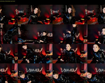 my_maite — 32 minute Chaturbate female cam show recording, 720p, Jan 1, 2025