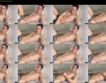 nfeibk — 17 minute Chaturbate male cam show recording, 720p, Jan 1, 2025