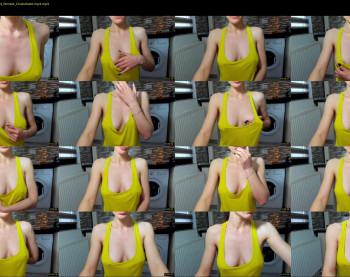 nickyplus — 25 minute Chaturbate couple cam show recording, 720p, Jan 1, 2025